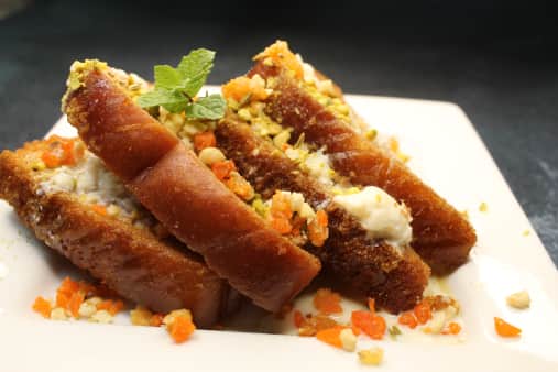image of Shahi Tukda