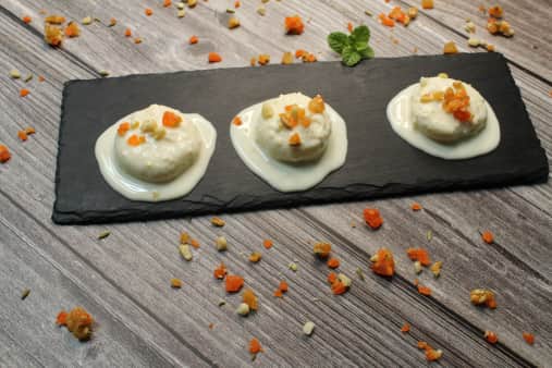 image of Rasmalai