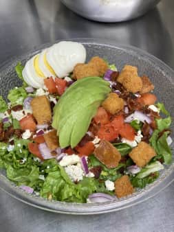 image of Cobb Salad