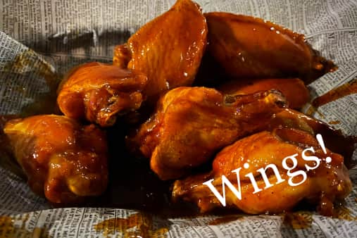 image of Wings