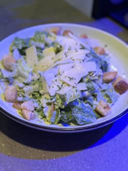 image of Caesar Salad