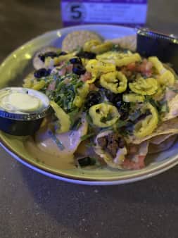 image of Nachos