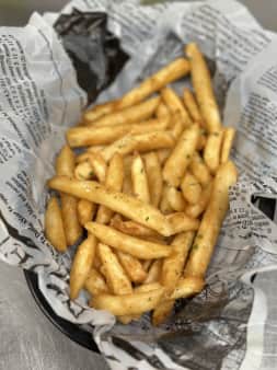 image of Fries