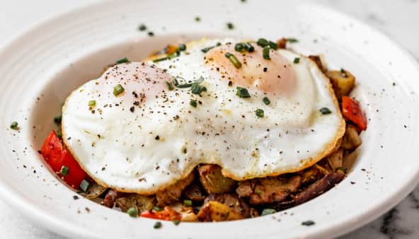 Gyro Hash