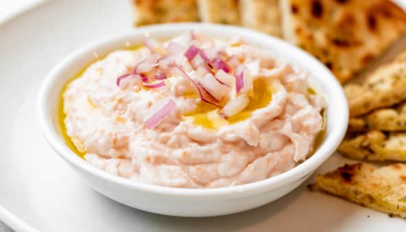 Taramosalata