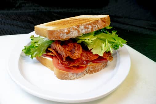 image of BLT
