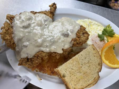 image of COUNTRY BREAKFAST