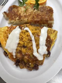 image of  CHILI 