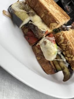 image of VEGGIE