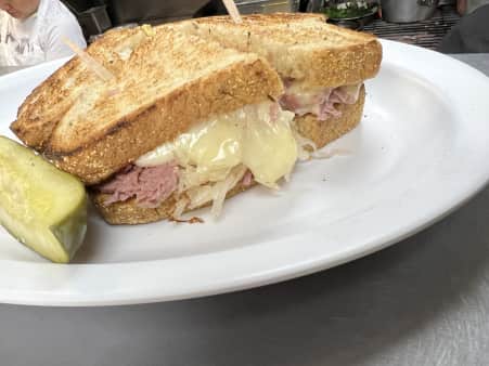 image of REUBEN