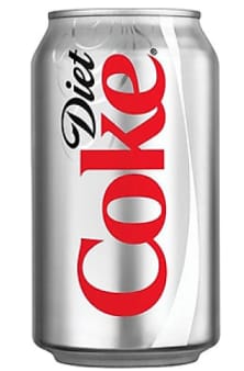 image of Diet Coke