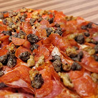 Meatza