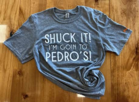 image of Shuck It T-Shirt 