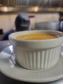 image of Soup of Day - Cup