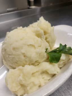 image of Mashed Potato - Side