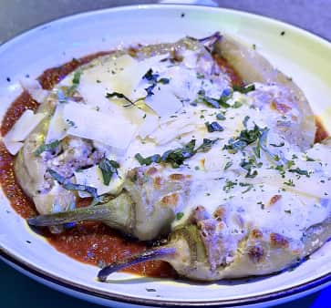 image of Stuffed Peppers