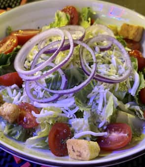 image of Group Salad