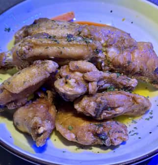 image of (12) Chicken Wings