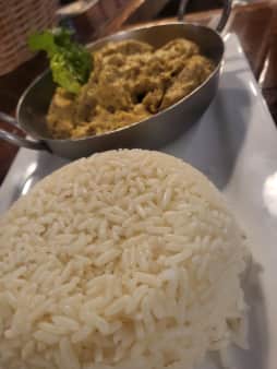 image of Rice -Side