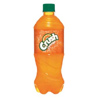 Orange Soda - 20oz Bottle