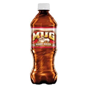 Root Beer - 20oz Bottle