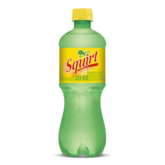 Squirt - 20oz Bottle