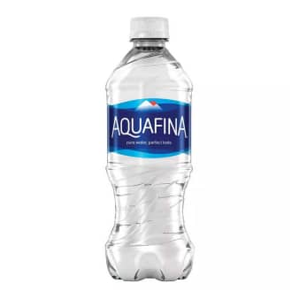 Water - 20oz Bottle