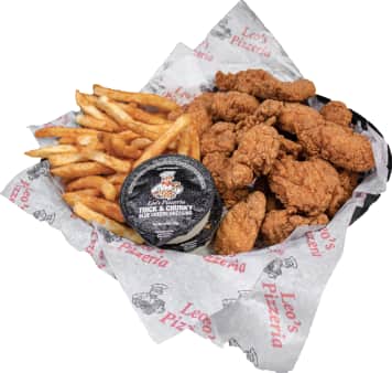 TRPL (30) BONELESS