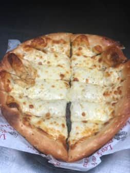 Bread Sticks (10)