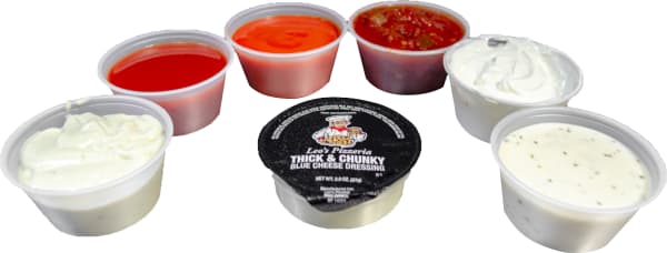 Extra Dipping Sauce