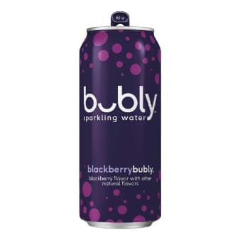 Blackberry Bubbly