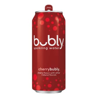 Cherry Bubbly