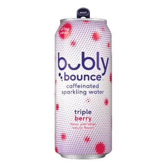 Triple Berry Bubbly