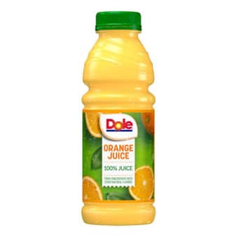 Dole Orange Juice