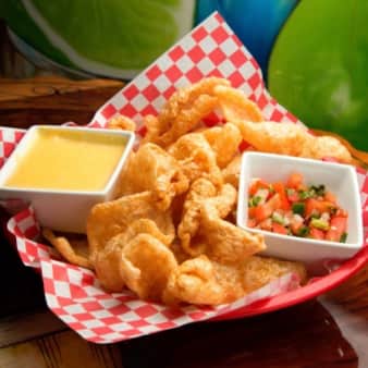 Chicharrones