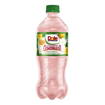 Dole Strawberry Lemonade