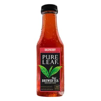Pure Leaf Raspberry Tea