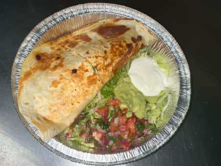 image of Quesadilla al Gusto