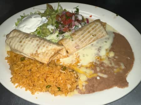image of Macho Chimi