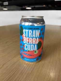 image of Tropical Thunder-12oz can