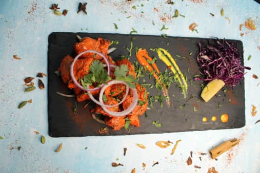 image of Chicken Tikka