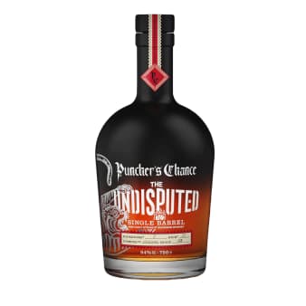 image of Puncher's Chance The Undisputed - 750 mL
