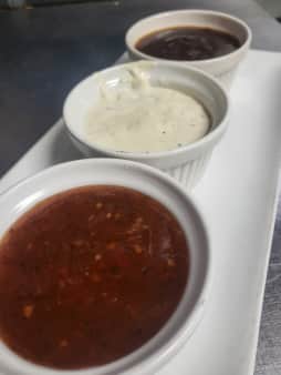 image of Dipping Sauces