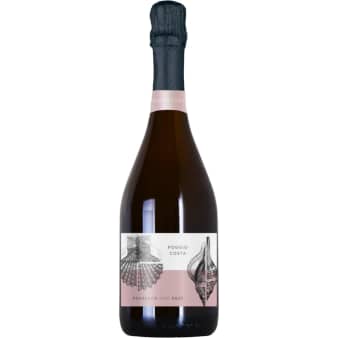 image of Poggio Costa Prosecco Rose -750ml