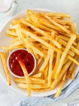 image of Fries