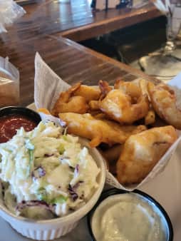 image of Fish fry