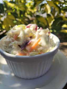 image of Coleslaw - Side