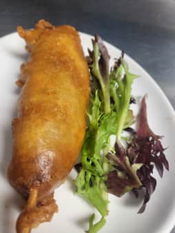 image of Beer Battered Banger