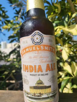 image of 12oz India Ale