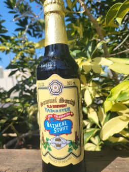 image of 12oz Oatmeal Stout